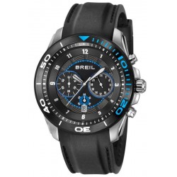 Acheter Montre Breil Homme Edge TW1218 Chronographe Quartz