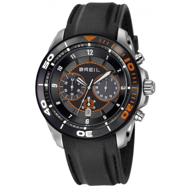 Reloj Breil Hombre Edge TW1220 Cronógrafo Quartz Comprar Reloj Breil Hombre Edge TW1220 Cronógrafo Quartz