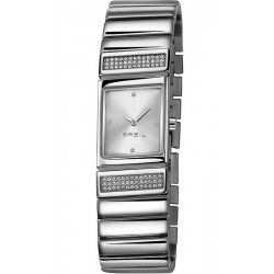 Breil Damenuhr Slash TW1240 Quartz