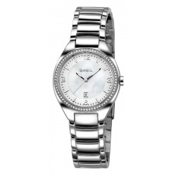 Reloj Breil Mujer Precious TW1278 Quartz