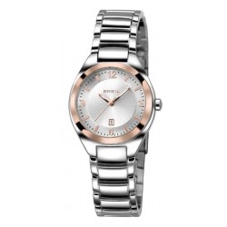 Reloj Breil Mujer Precious TW1280 Quartz