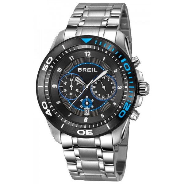 Reloj Breil Hombre Edge TW1287 Cronógrafo Quartz Comprar Reloj Breil Hombre Edge TW1287 Cronógrafo Quartz