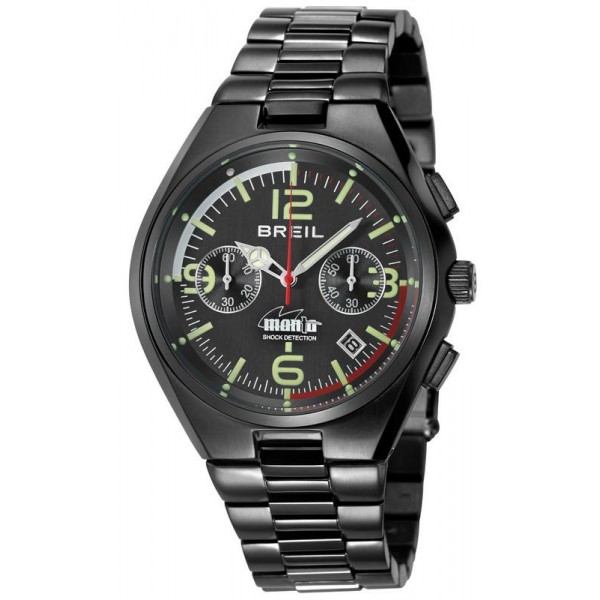 Reloj Breil Hombre Manta Professional Cronógrafo Quartz TW1357 Comprar Reloj Breil Hombre Manta Professional Cronógrafo Quartz TW1357