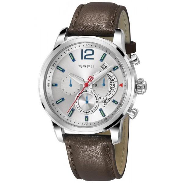 Reloj Breil Hombre Miglia TW1372 Cronógrafo Quartz Comprar Reloj Breil Hombre Miglia TW1372 Cronógrafo Quartz