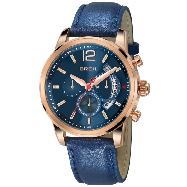 Reloj Breil Hombre Miglia Cronógrafo Quartz TW1373 Comprar Reloj Breil Hombre Miglia Cronógrafo Quartz TW1373