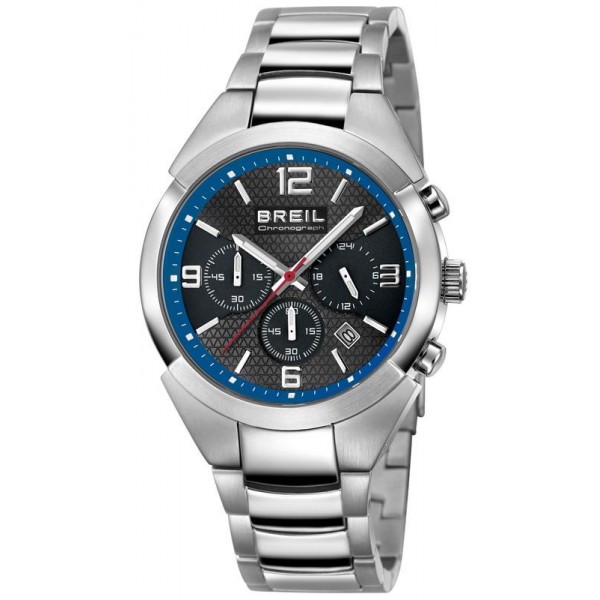 Reloj Breil Hombre Gap TW1379 Cronógrafo Quartz Comprar Reloj Breil Hombre Gap TW1379 Cronógrafo Quartz