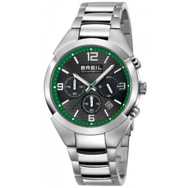 Reloj Breil Hombre Gap TW1380 Cronógrafo Quartz Comprar Reloj Breil Hombre Gap TW1380 Cronógrafo Quartz