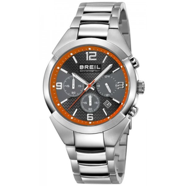 Breil Men's Watch Gap TW1381 Quartz Chronograph Buy Breil Men's Watch Gap TW1381 Quartz Chronograph