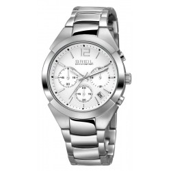 Reloj Breil Mujer Gap Cronógrafo Quartz TW1401