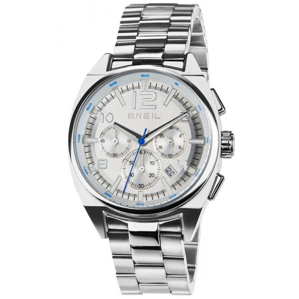 Breil Herrenuhr Master TW1403 Quarz Chronograph Kaufen Sie Breil Herrenuhr Master TW1403 Quarz Chronograph