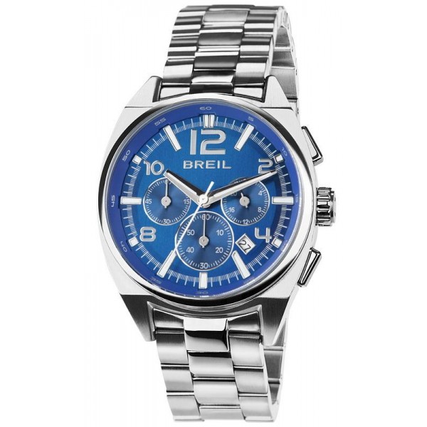 Breil Herrenuhr Master Quarz Chronograph TW1404 Kaufen Sie Breil Herrenuhr Master Quarz Chronograph TW1404