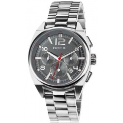Breil Men's Watch Master TW1405 Quartz Chronograph