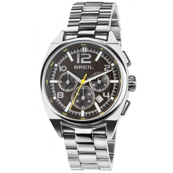 Orologio Breil Uomo Master TW1406 Cronografo Quartz Comprare Orologio Breil Uomo Master TW1406 Cronografo Quartz