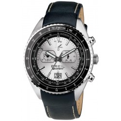 Breil Men's Watch Midway Elite TW1450 Quartz Chronograph