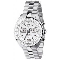 Reloj Breil Mujer Midway Elite Cronógrafo Quartz TW1451