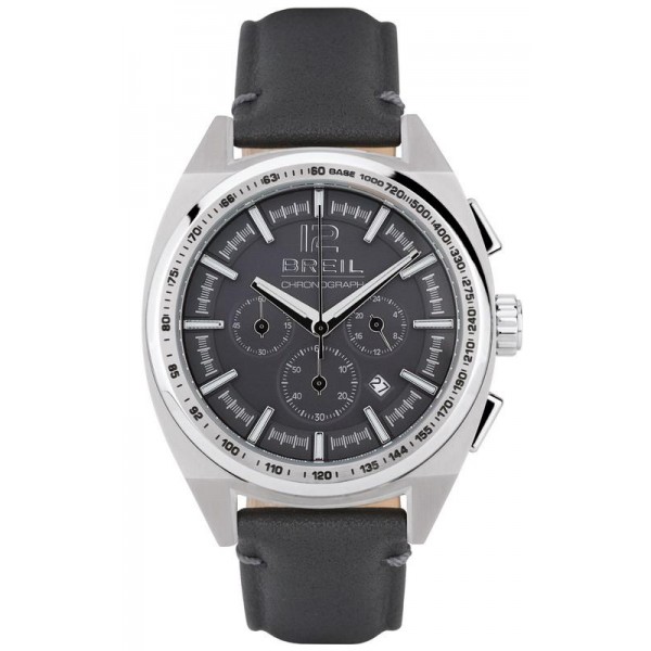 Comprare Orologio Breil Uomo Master TW1459 Cronografo Quartz