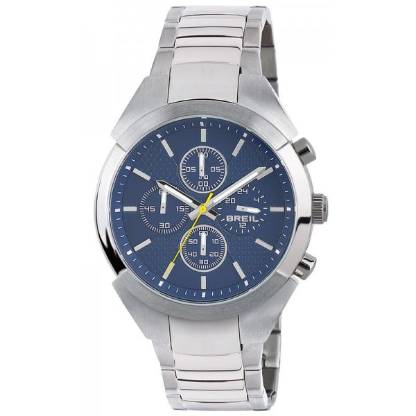 Breil Men's Watch Gap TW1471 Quartz Chronograph Buy Breil Men's Watch Gap TW1471 Quartz Chronograph