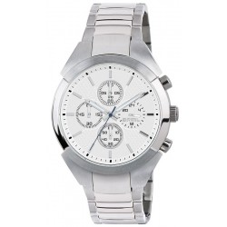 Breil Herrenuhr Gap TW1472 Quarz Chronograph