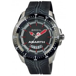 Breil Abarth Men's Watch TW1486 Quartz