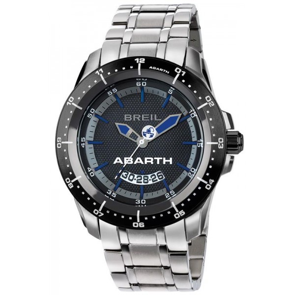 Breil Abarth Men's Watch TW1487 Quartz Buy Breil Abarth Men's Watch TW1487 Quartz