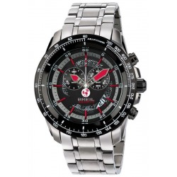 Breil Abarth Men's Watch TW1491 Chronograph Quartz