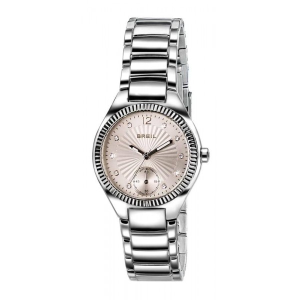 Breil Damenuhr Precious TW1501 Quartz Kaufen Sie Breil Damenuhr Precious TW1501 Quartz