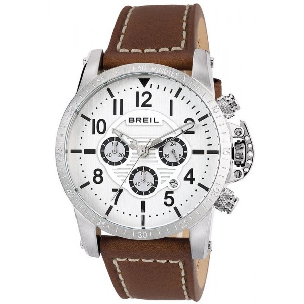 Orologio Breil Uomo Pilot Cronografo Quartz TW1504 Comprare Orologio Breil Uomo Pilot Cronografo Quartz TW1504