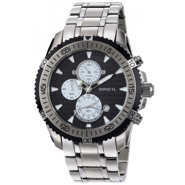 Comprar Reloj Breil Hombre Ground Edge Cronógrafo Quartz TW1506