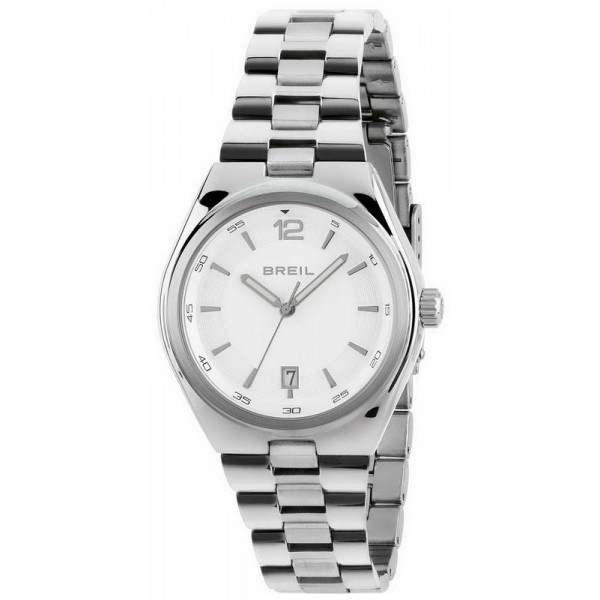 Breil Men's Watch Link TW1508 Quartz Buy Breil Men's Watch Link TW1508 Quartz