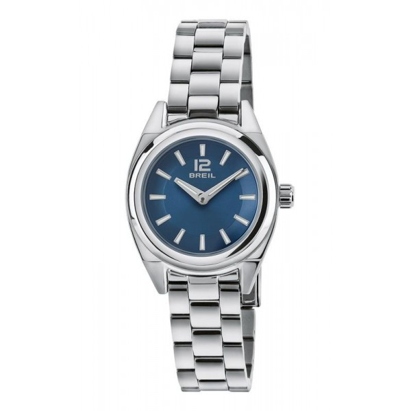 Kaufen Sie Breil Damenuhr Master TW1537 Quartz