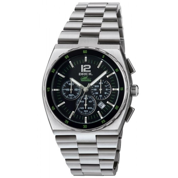 Breil Herrenuhr Manta Sport TW1542 Quarz Chronograph kaufen