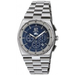 Breil Herrenuhr Manta Sport TW1543 Quarz Chronograph