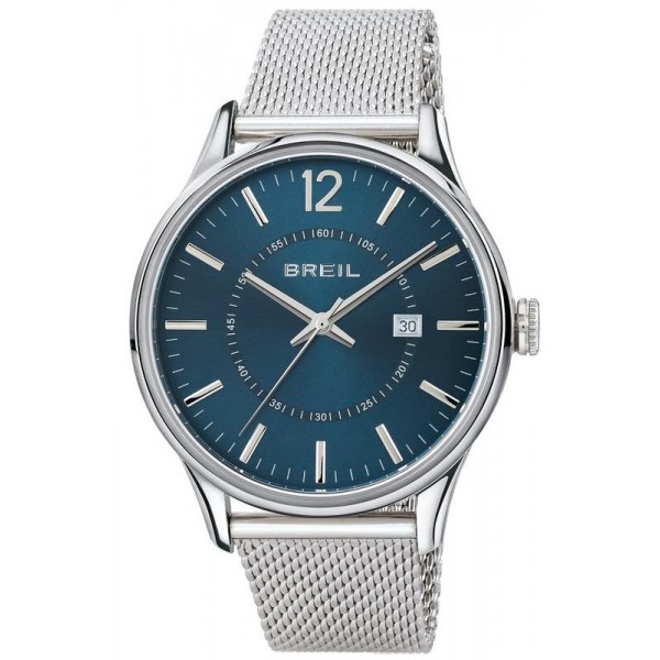 Breil Herrenuhr Contempo TW1560 Quartz Kaufen Sie Breil Herrenuhr Contempo TW1560 Quartz