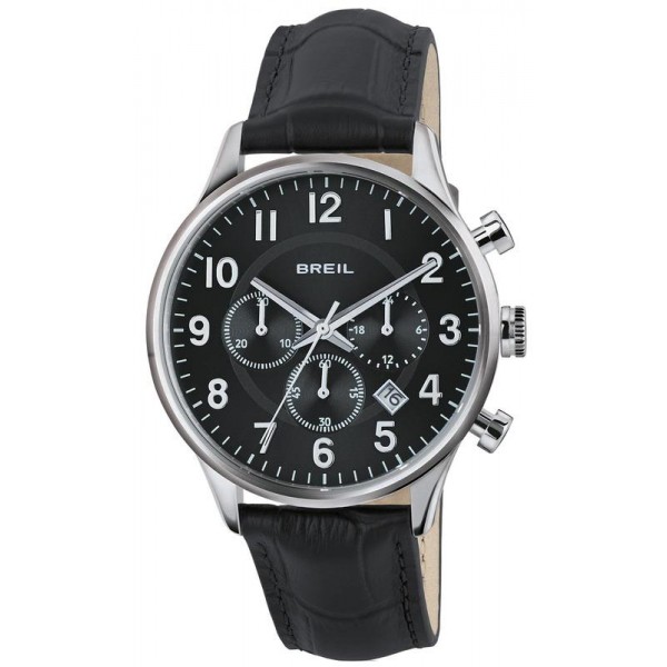 Orologio Breil Uomo Contempo TW1577 Cronografo Quartz Comprare Orologio Breil Uomo Contempo TW1577 Cronografo Quartz