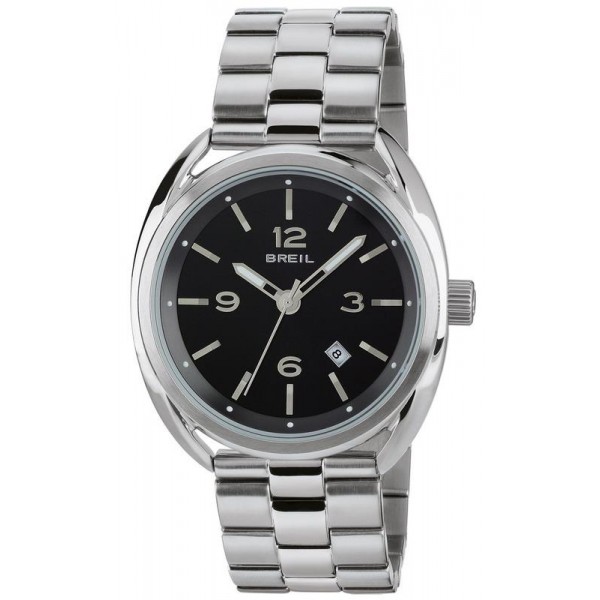 Kaufen Sie Breil Herrenuhr Beaubourg TW1598 Quartz