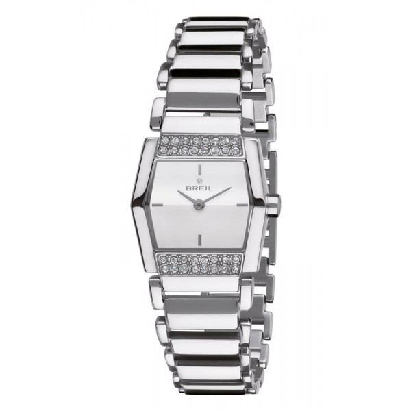 Kaufen Sie Breil Damenuhr Khera TW1602 Quartz