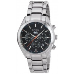 Breil Herrenuhr Manta City TW1606 Quarz Chronograph