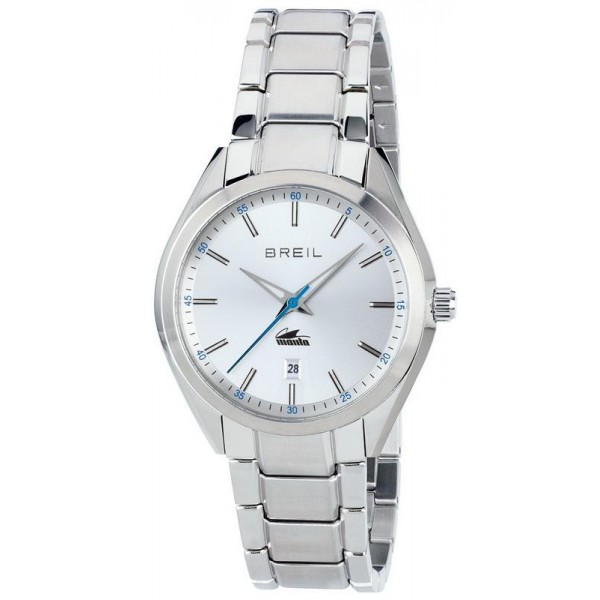 Kaufen Sie Breil Herrenuhr Manta City TW1610 Quartz