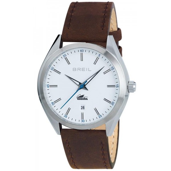Breil Herrenuhr Manta City TW1612 Quartz Kaufen Sie Breil Herrenuhr Manta City TW1612 Quartz