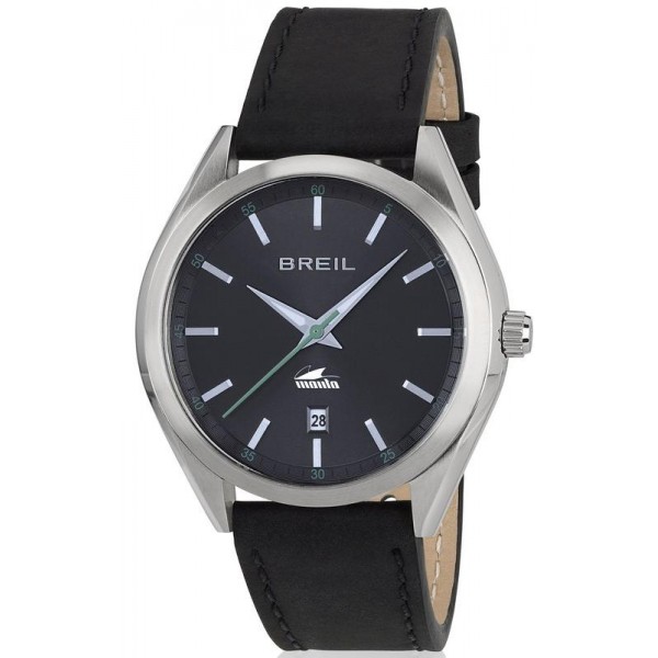 Kaufen Sie Breil Herrenuhr Manta City TW1613 Quartz