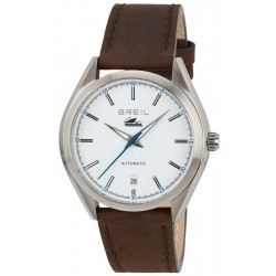 Acheter Montre Breil Homme Manta City TW1621 Automatique