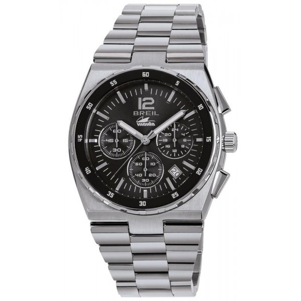 Comprar Reloj Breil Hombre Manta Sport TW1639 Cronógrafo Quartz