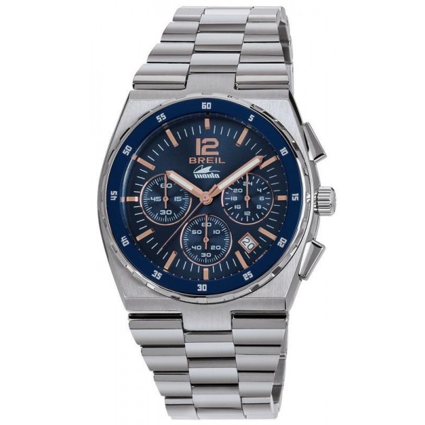 Breil Herrenuhr Manta Sport TW1640 Quarz Chronograph kaufen