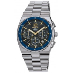 Montre Breil Homme Manta Sport TW1641 Chronographe Quartz