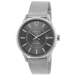 Acheter Montre Breil Homme Contempo TW1646 Automatique