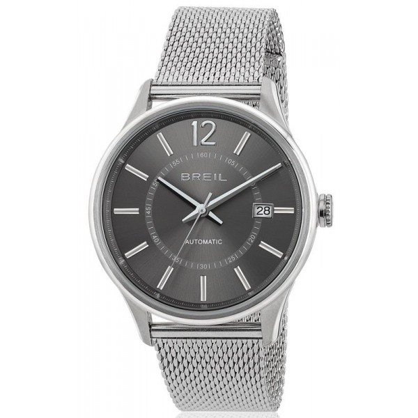 Breil Herrenuhr Contempo TW1646 Automatik Kaufen Sie Breil Herrenuhr Contempo TW1646 Automatik