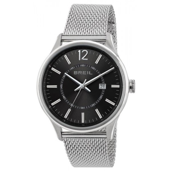 Breil Herrenuhr Contempo TW1647 Quartz Kaufen Sie Breil Herrenuhr Contempo TW1647 Quartz