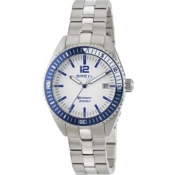 Breil Men's Watch Midway TW1695 Quartz