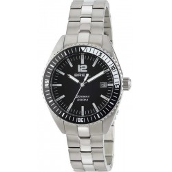Breil Men's Watch Midway TW1696 Quartz