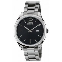 Breil Herrenuhr Clubs TW1713 Quartz